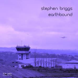 Stephen Briggs – Earthbound