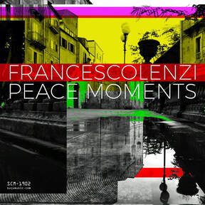 Francesco Lenzi – Peace Moments